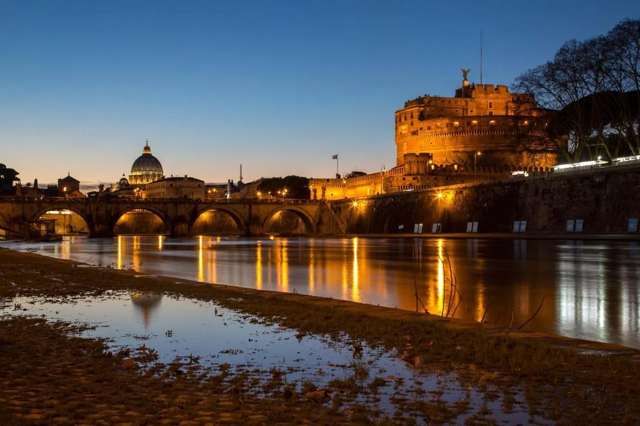 Apartamento St.Peter'S1928 Roma