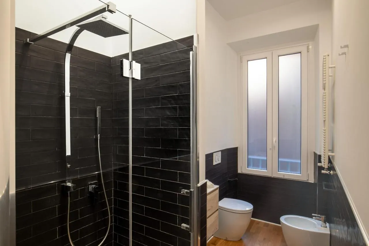 Apartamento St.Peter'S1928 Roma 0*,  Italia