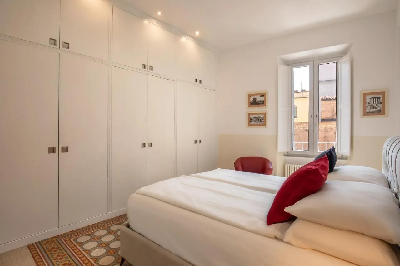 Apartamento St.Peter'S1928 Roma Italia
