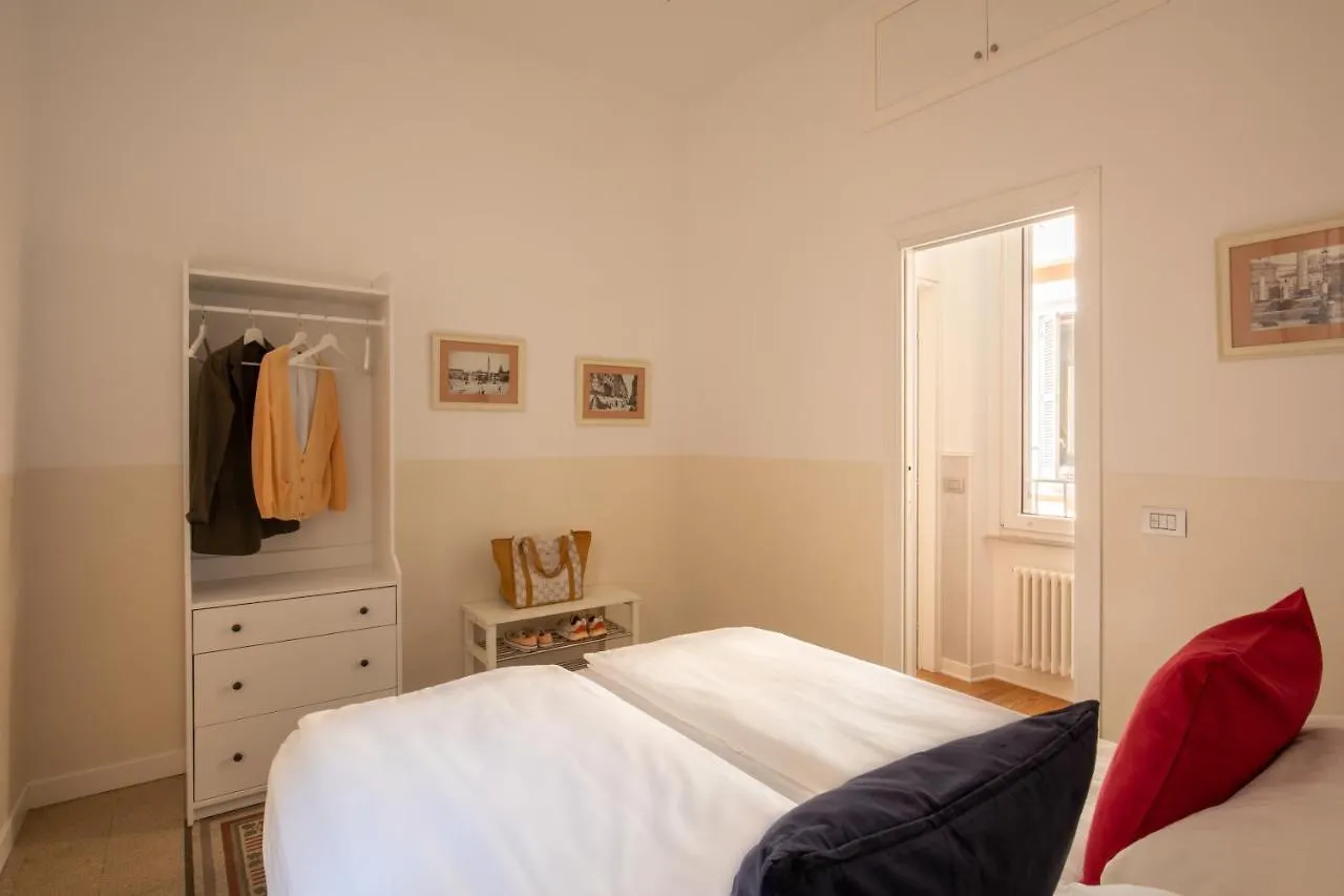 Apartamento St.Peter'S1928 Roma 0*,  Italia
