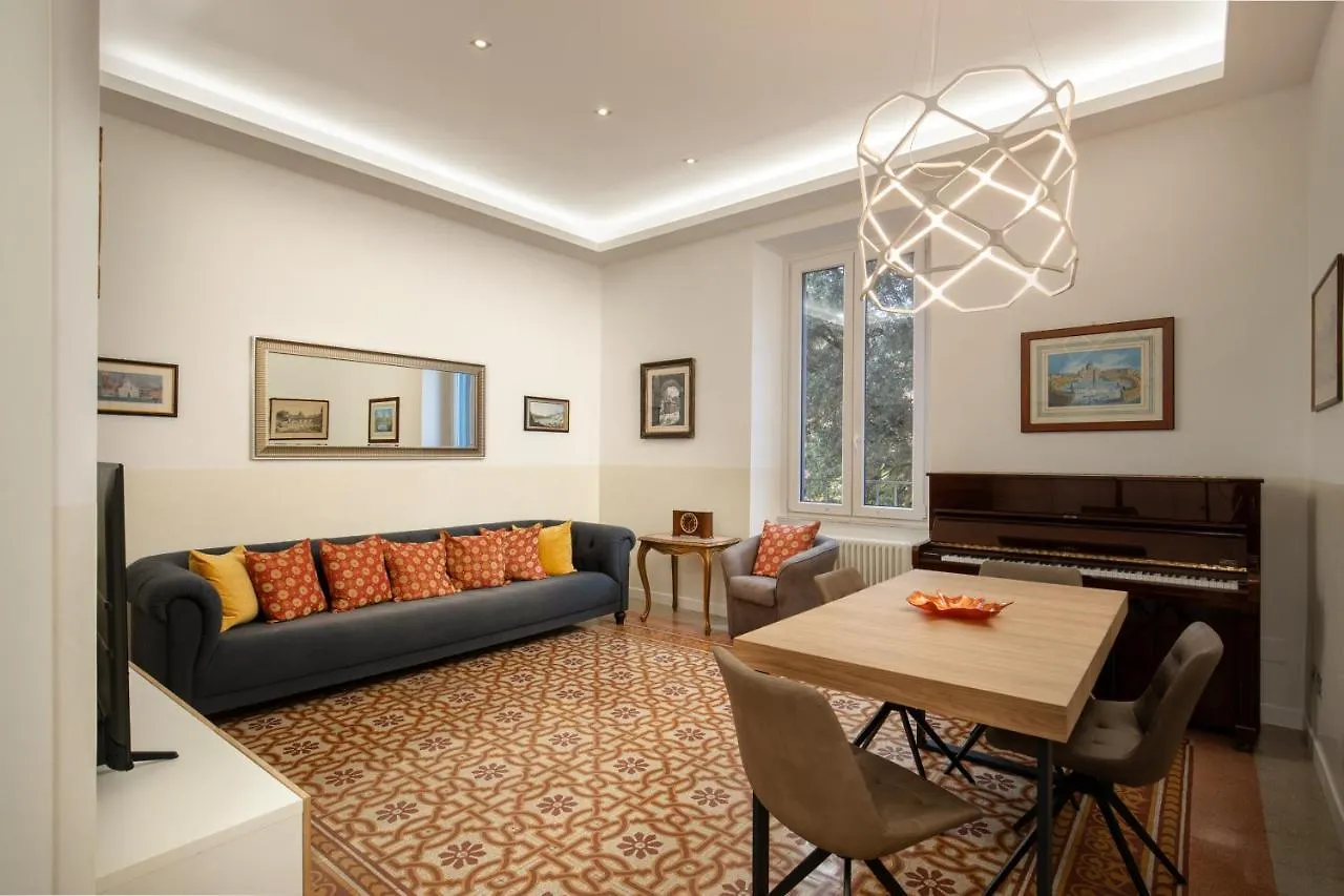 St.Peter'S1928 Apartment Rome