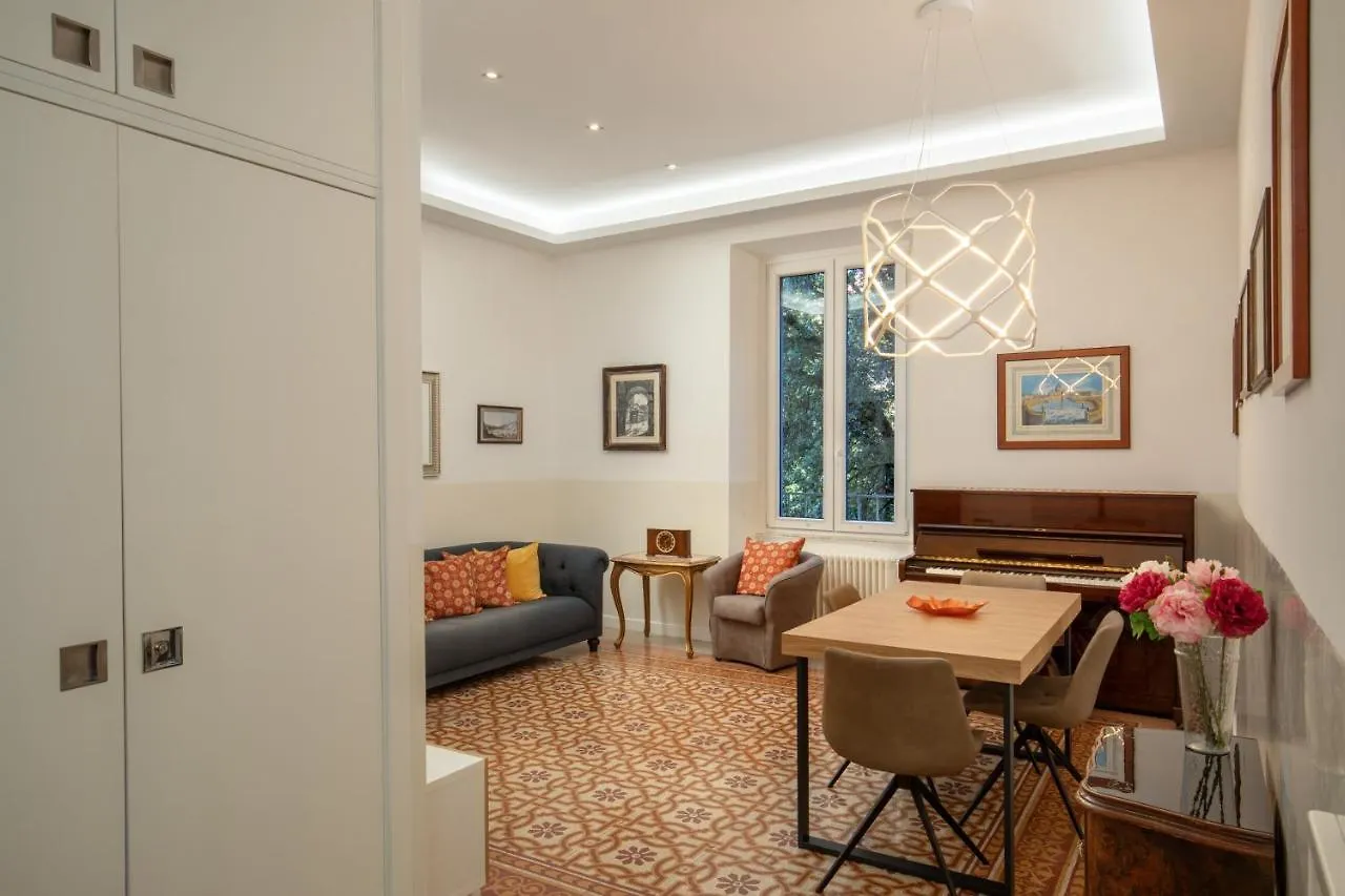 St.Peter'S1928 Apartman Róma