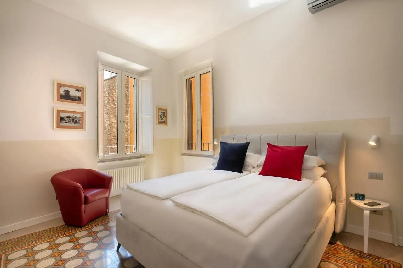 St.Peter'S1928 Apartment Rome Italy