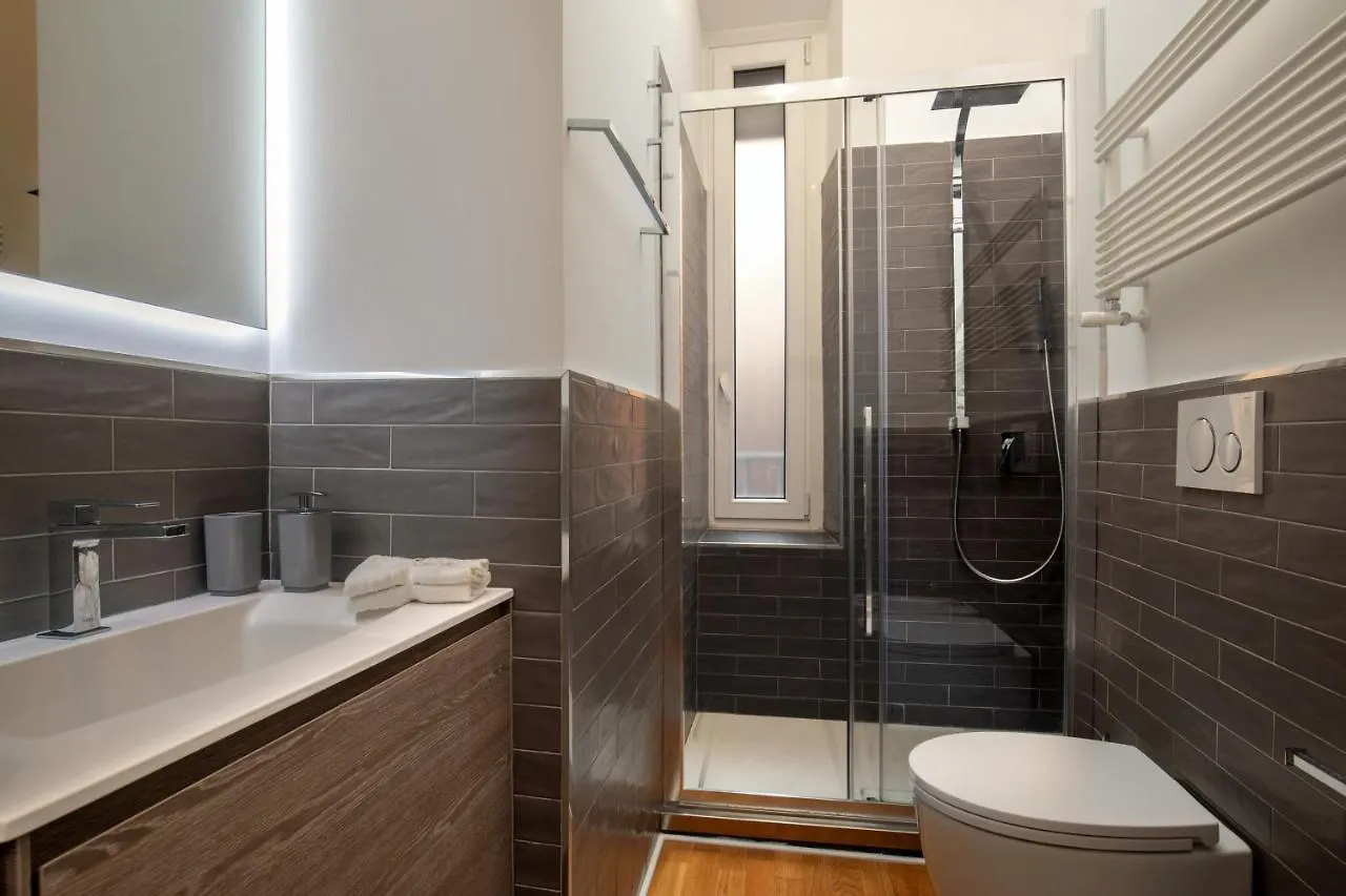 St.Peter'S1928 Apartment Rome