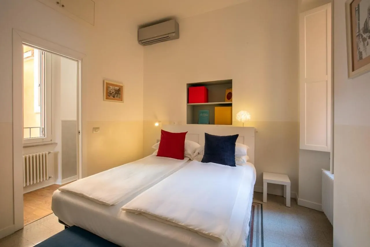St.Peter'S1928 Apartment Rome
