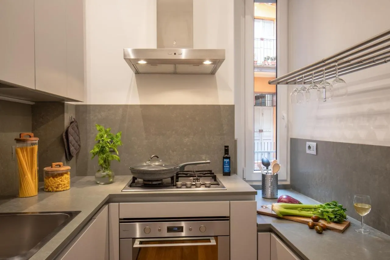 St.Peter'S1928 Apartment Rome