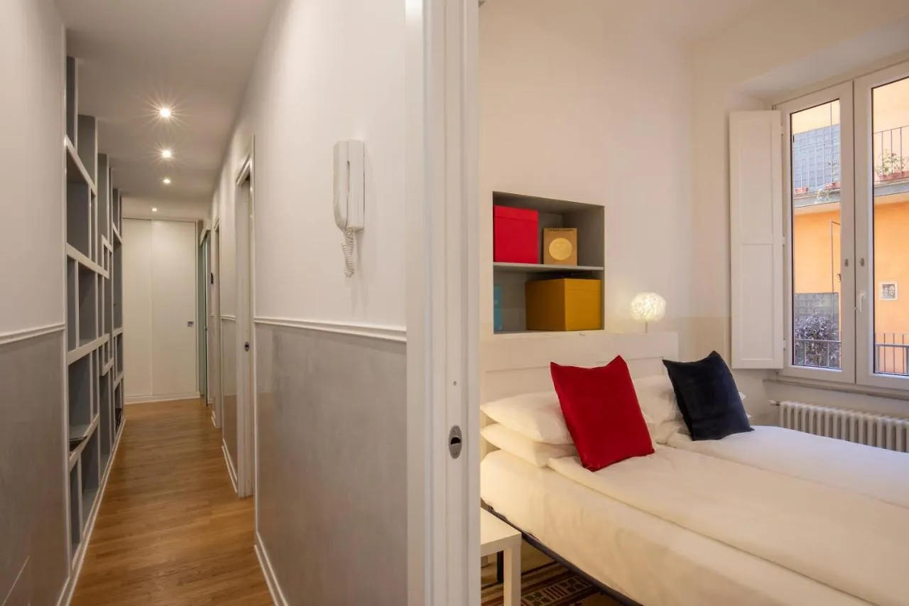 St.Peter'S1928 Apartment Rome