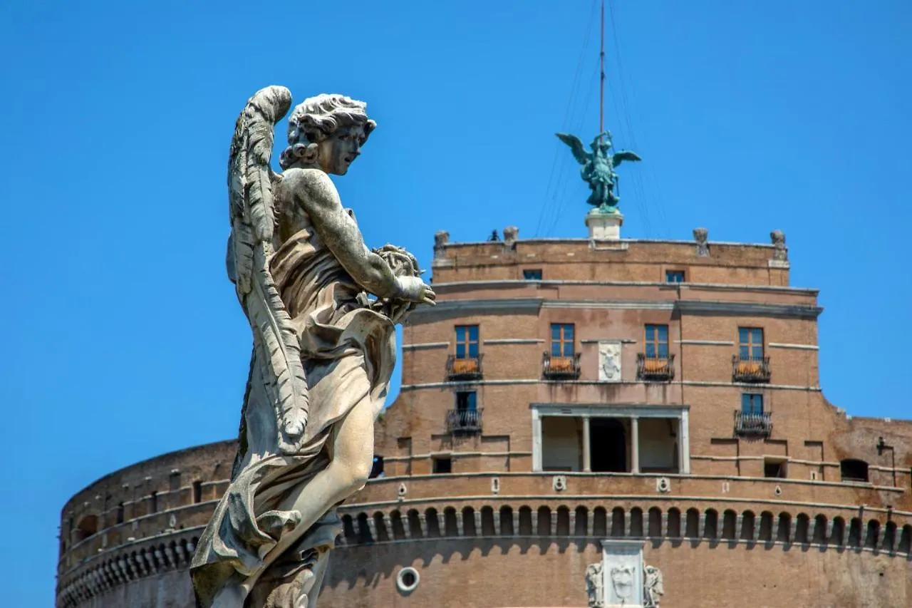 St.Peter'S1928 Apartment Rome