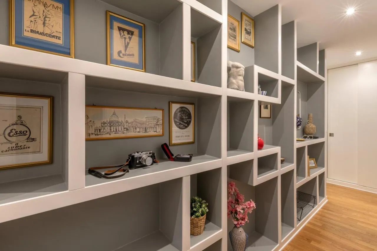 St.Peter'S1928 Apartment Rome