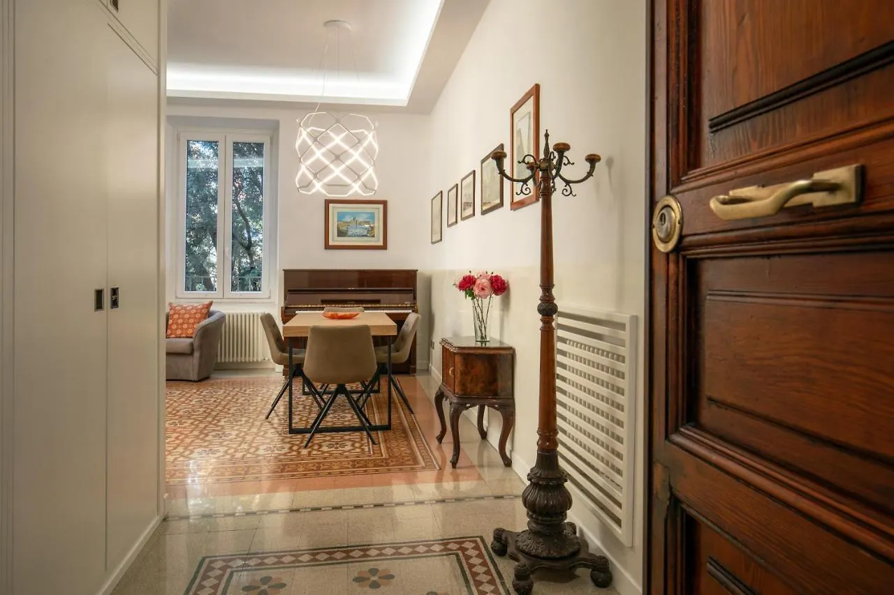 St.Peter'S1928 Apartment Rome