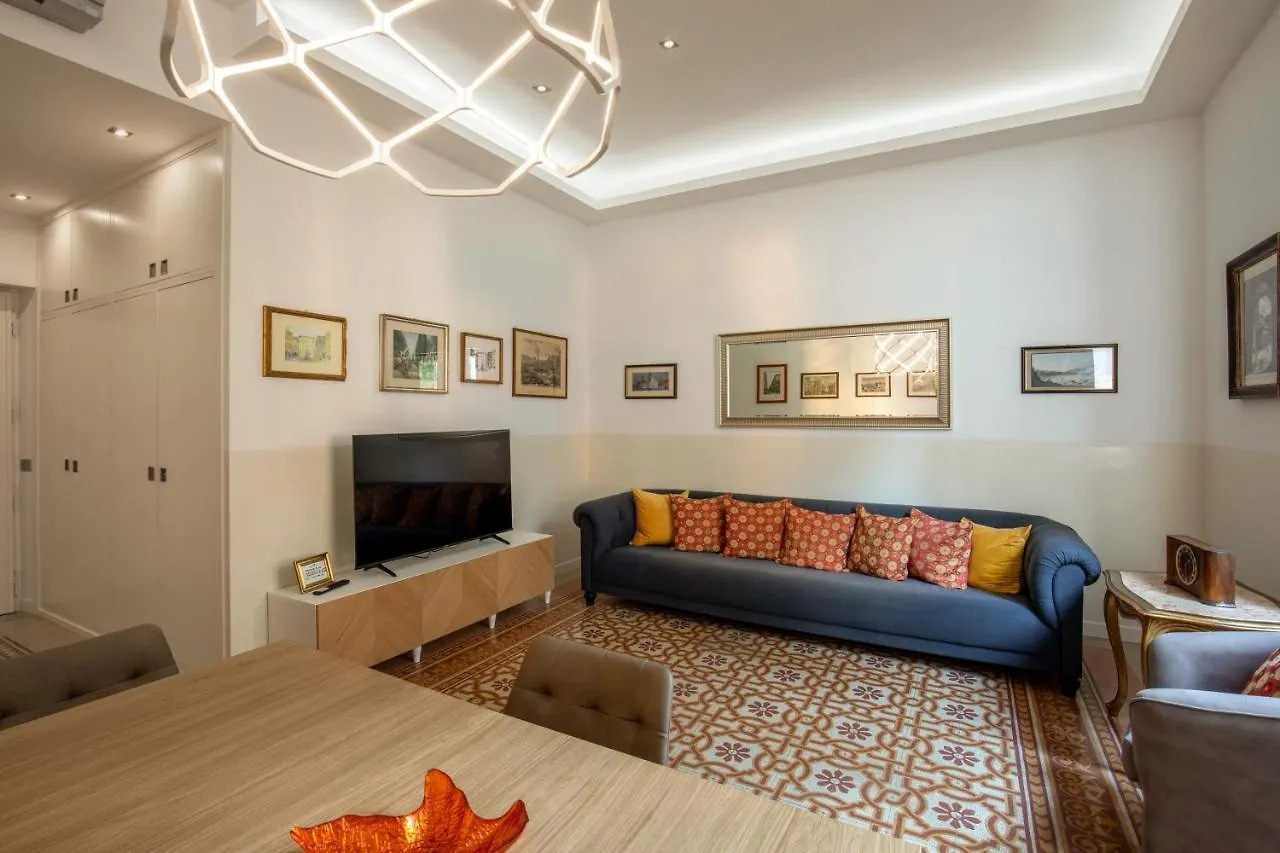 St.Peter'S1928 Apartman Róma Olaszország
