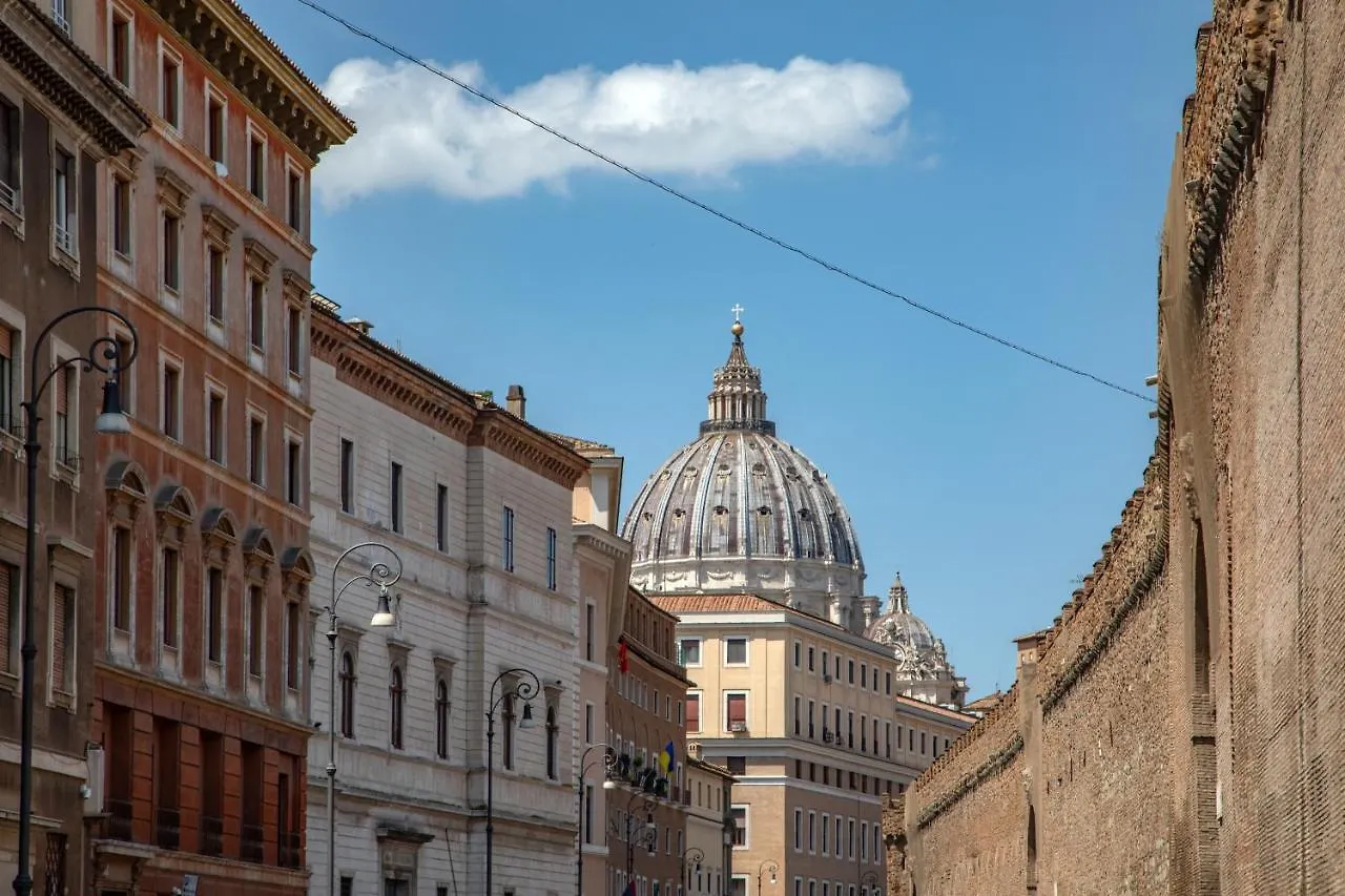 St.Peter'S1928 Apartment Rome