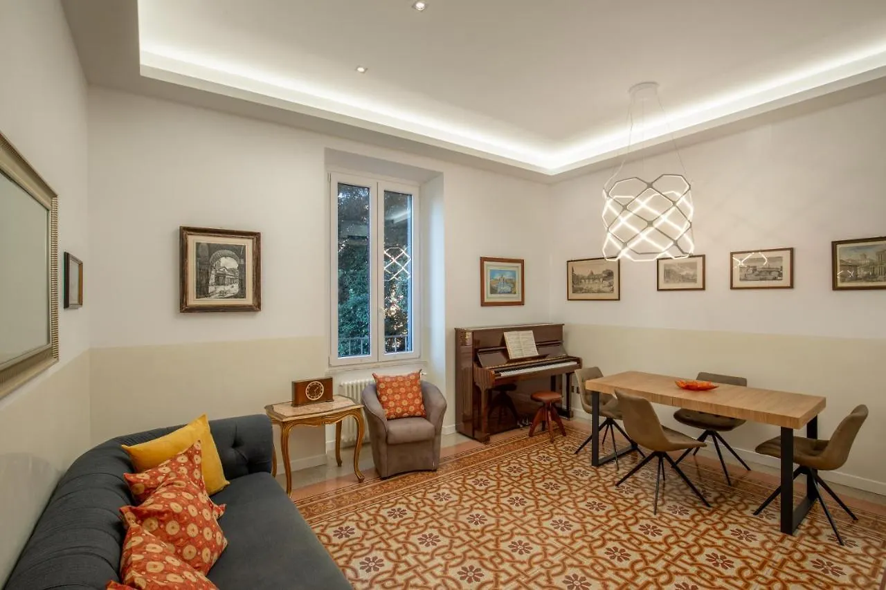 St.Peter'S1928 Apartment Rome