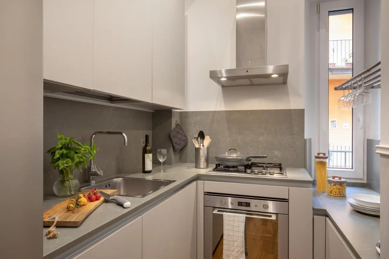 St.Peter'S1928 Apartment Rome