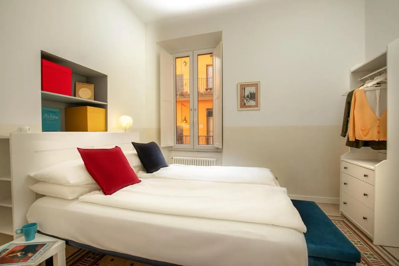St.Peter'S1928 Apartment Rome