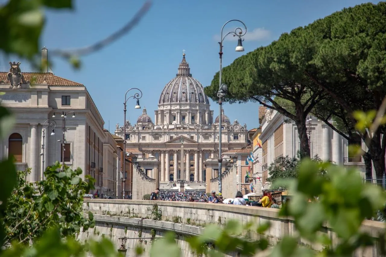 St.Peter'S1928 Apartment Rome