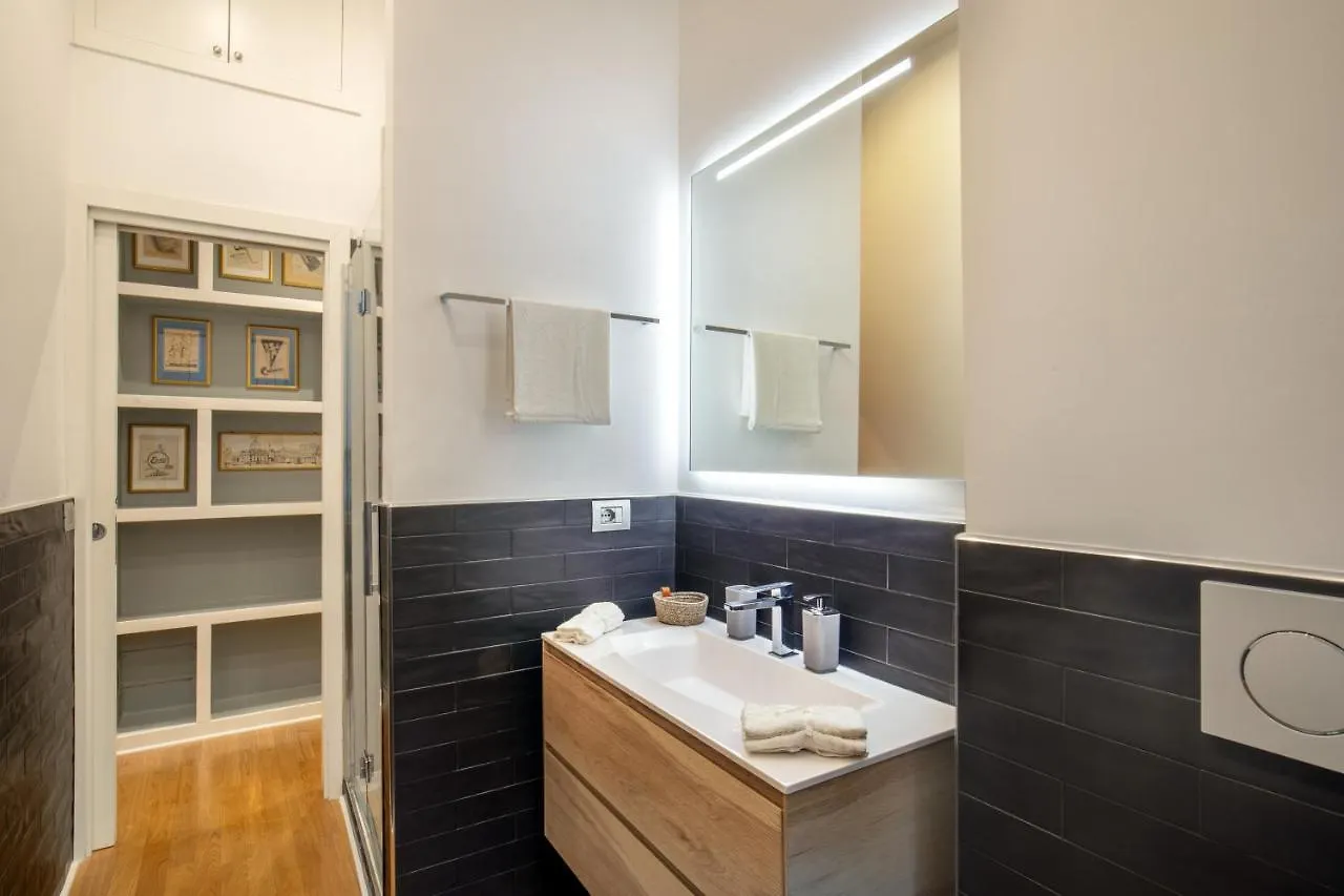 Ferienwohnung St.Peter'S1928 Rom Italien